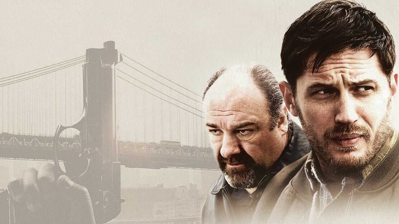 The Drop (2014) 0