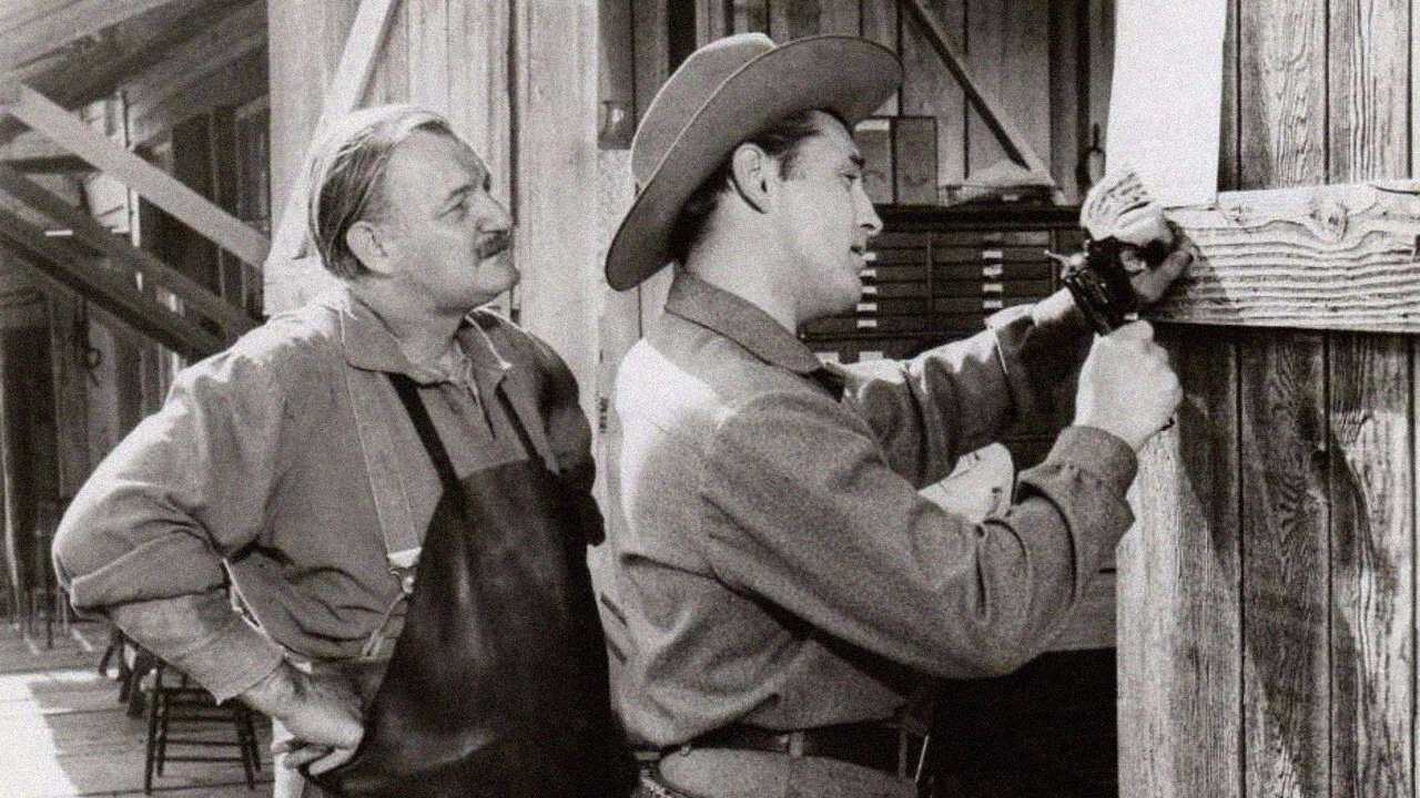 Der Einzelgänger (1955) 0