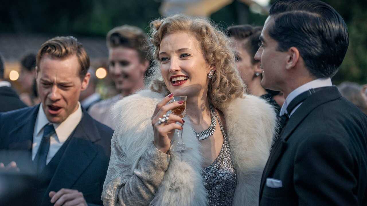 Sonja: The White Swan (2018) 0