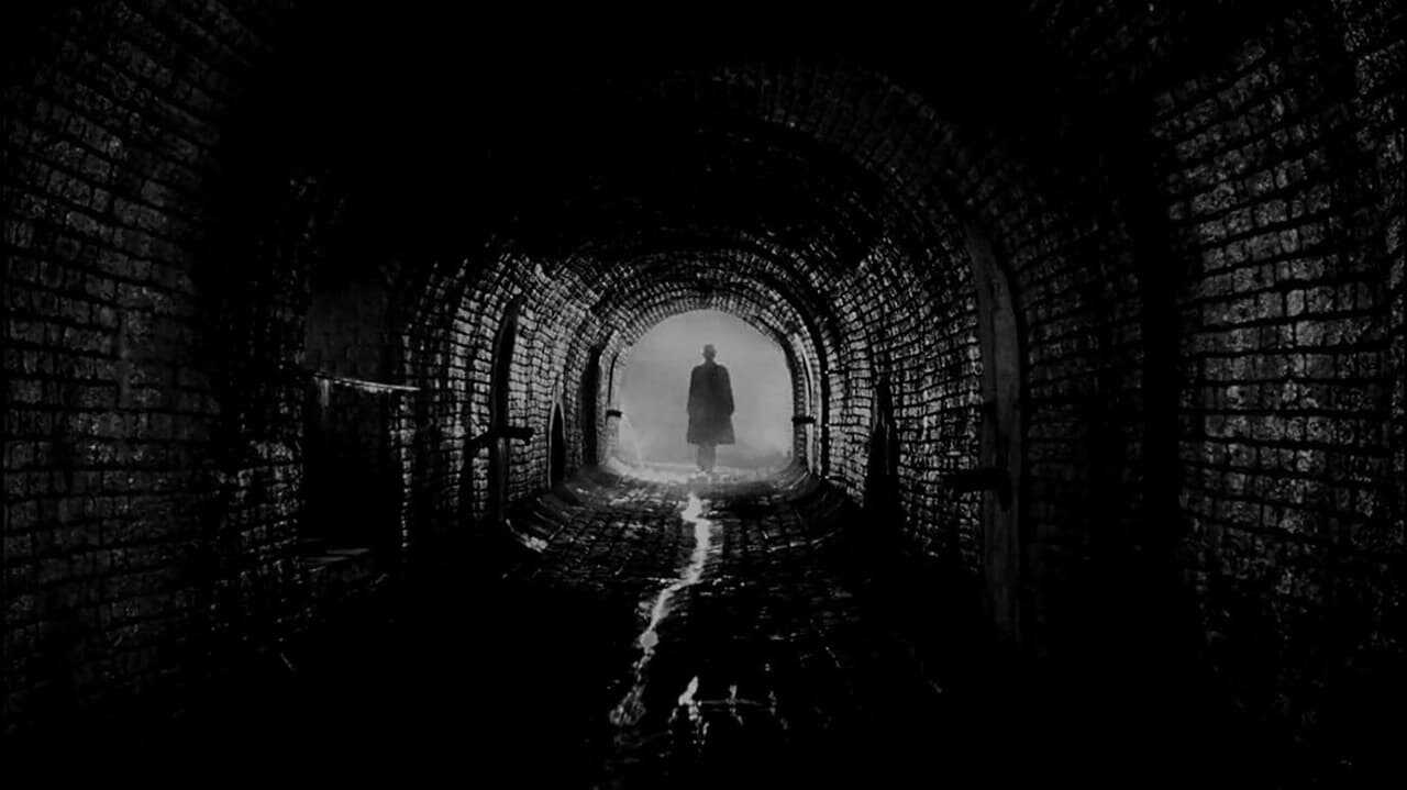The Third Man 0