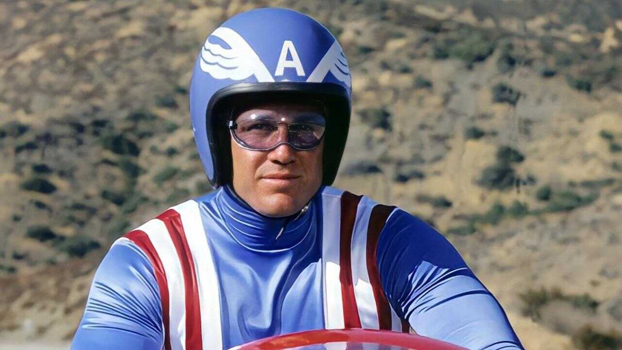 Captain America 0