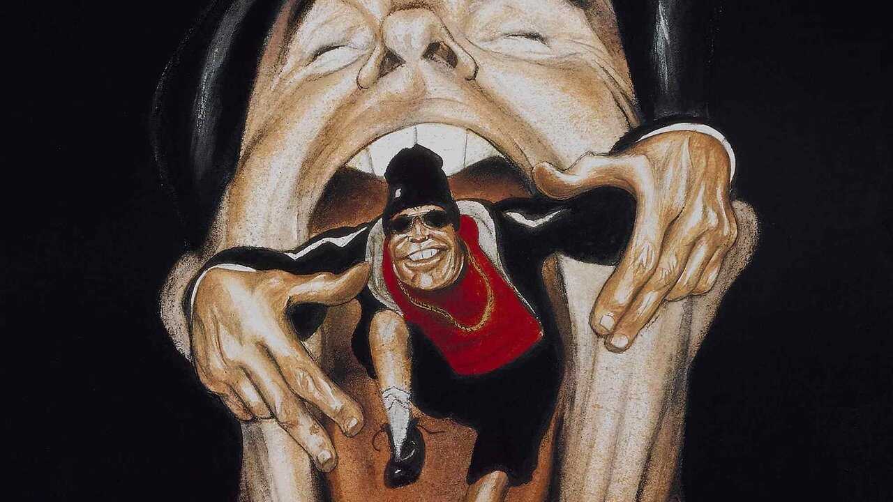 Bulworth 0