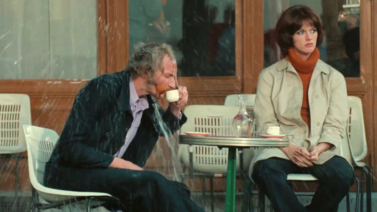 Les malheurs d'Alfred 0