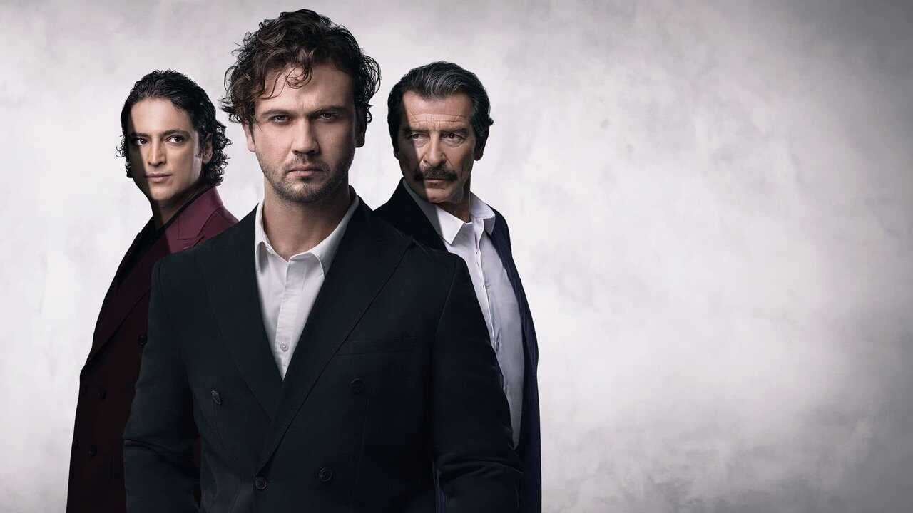 SOM - Deha, Caaqilka (2024) 1