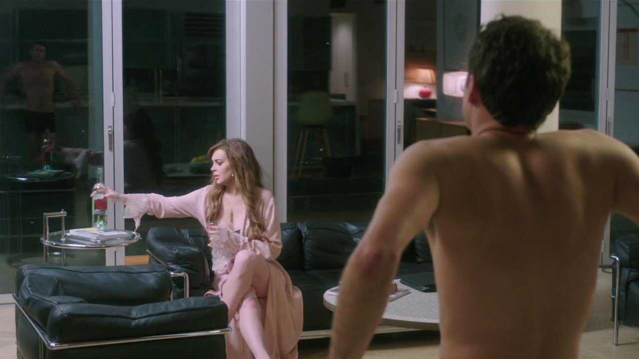 The Canyons 0