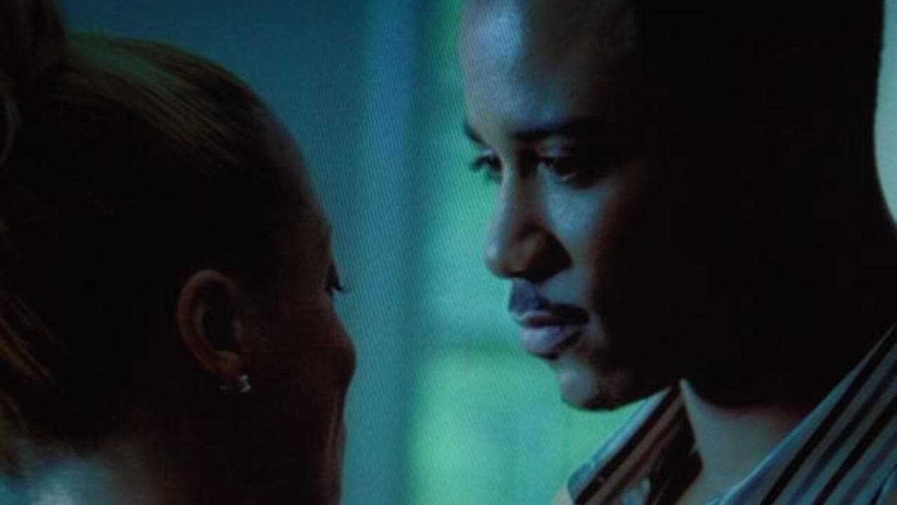 Trois: The Escort (2004) 0