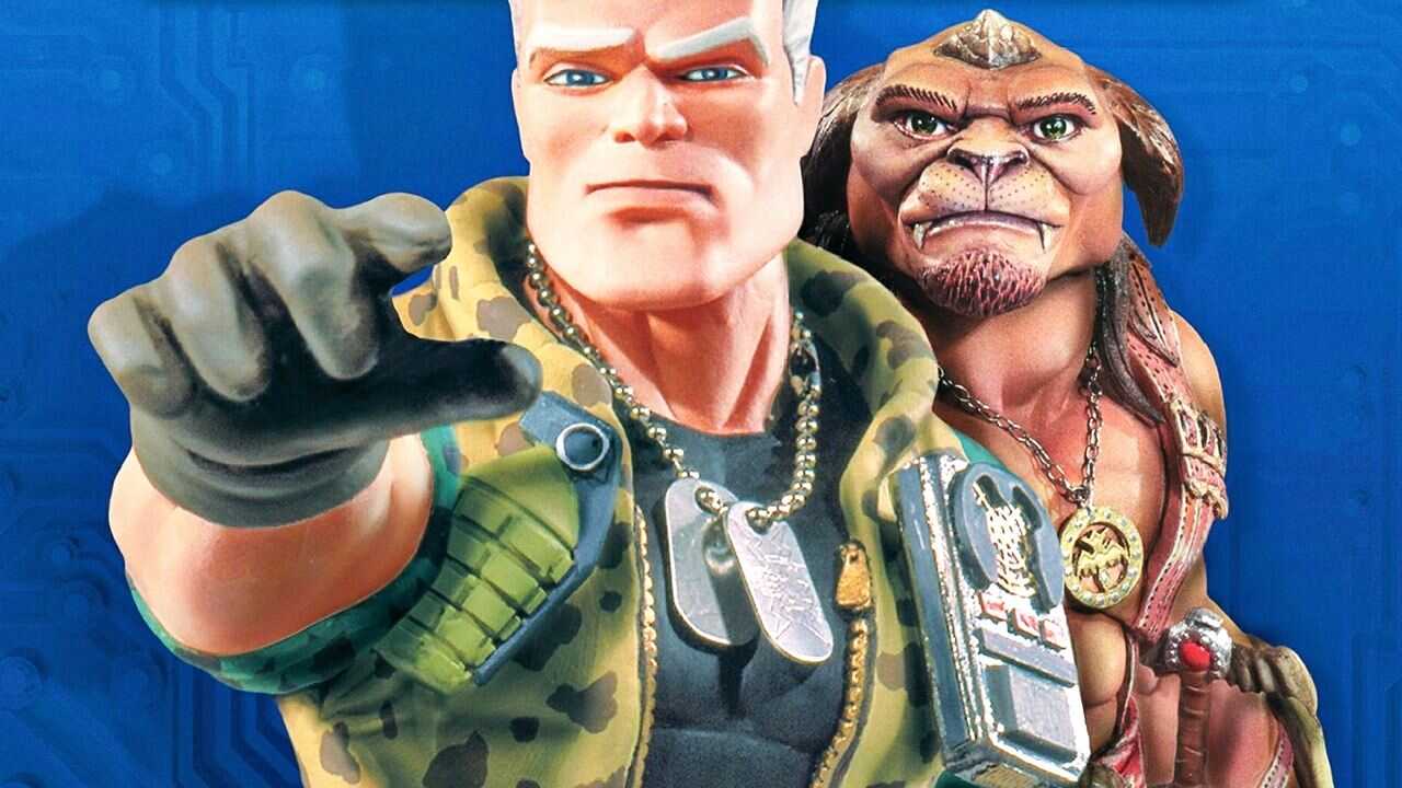 Small Soldiers 0