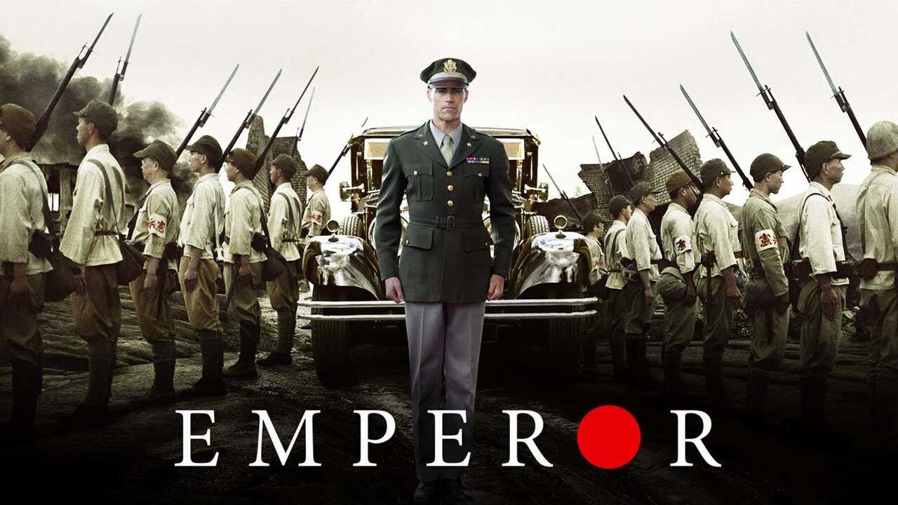 Emperor 0