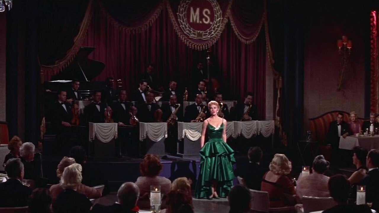 EN| Love Me or Leave Me - 1955 0