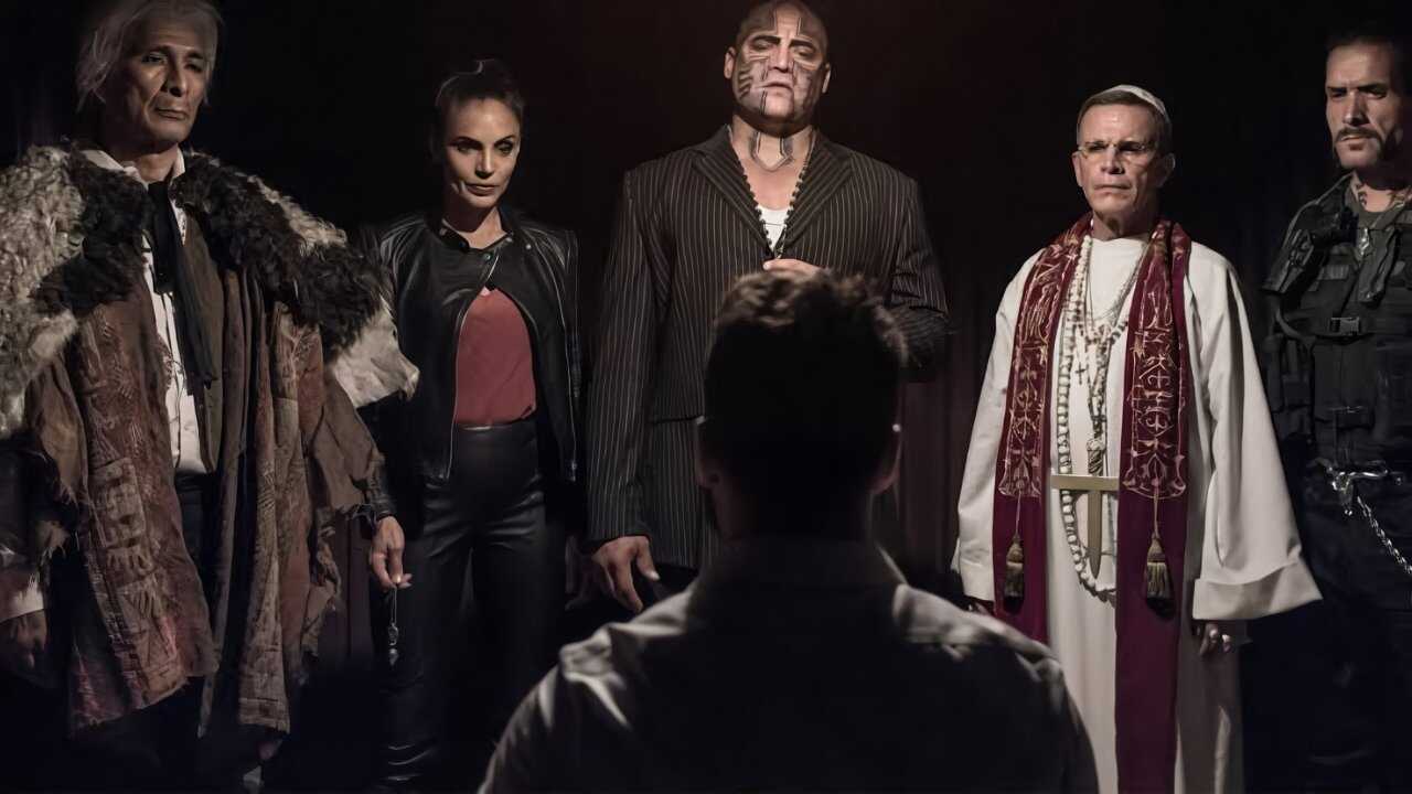 Tom Clancy’s Ghost Recon Wildlands: War Within The Cartel 0