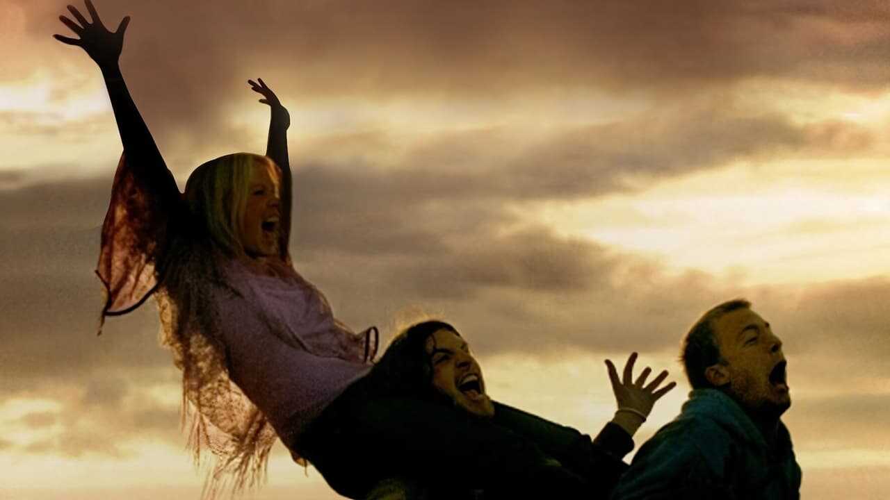 Stockholm Boogie (2005) 0