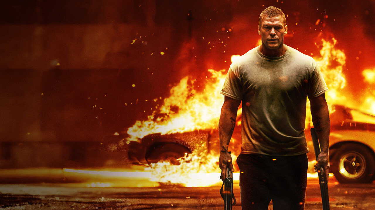 EN| Motor City - 2026 [4K] 0