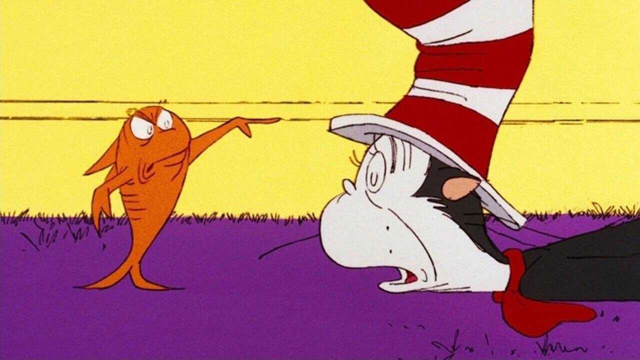The Cat in the Hat 0