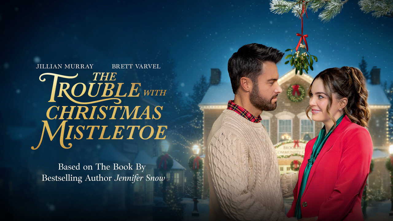 EN| The Trouble With Mistletoe - 2026 0