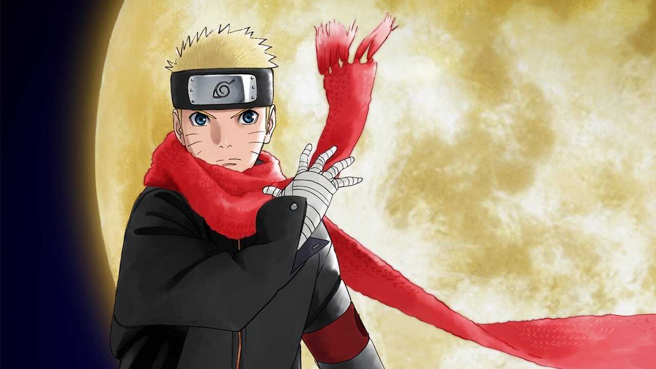 Naruto the Last, le film 0