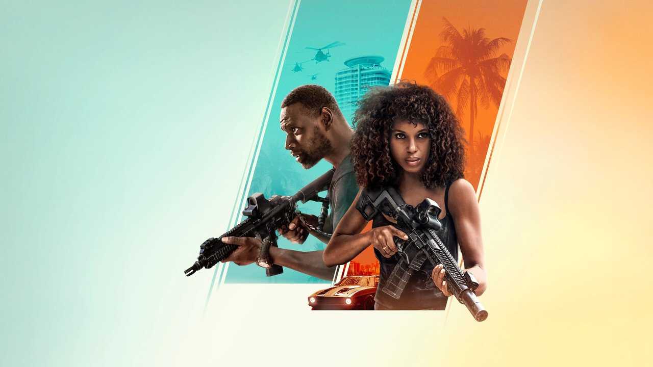 BR| Shadow Force: Sentença de Morte - 2025 0