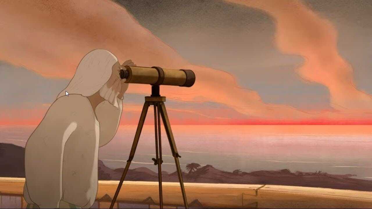 Le Voyage du Prince 0