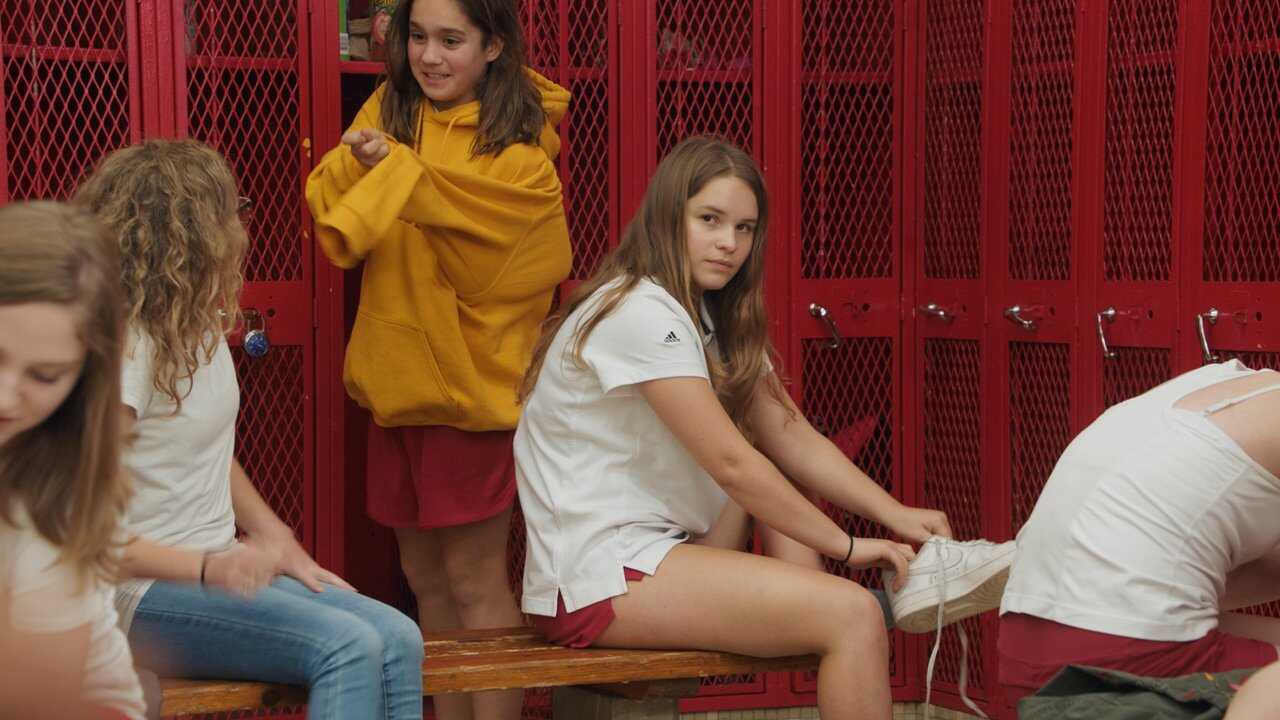 Lockdown 0