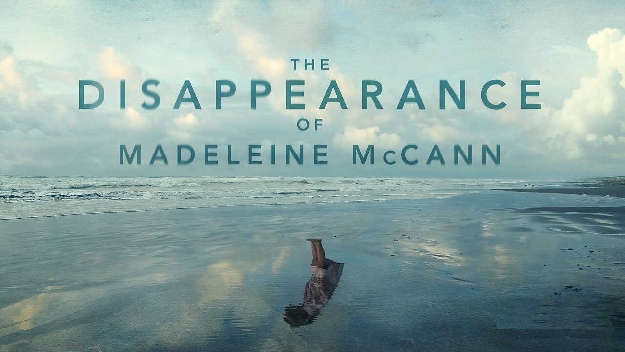 NF - The Disappearance of Madeleine McCann 2