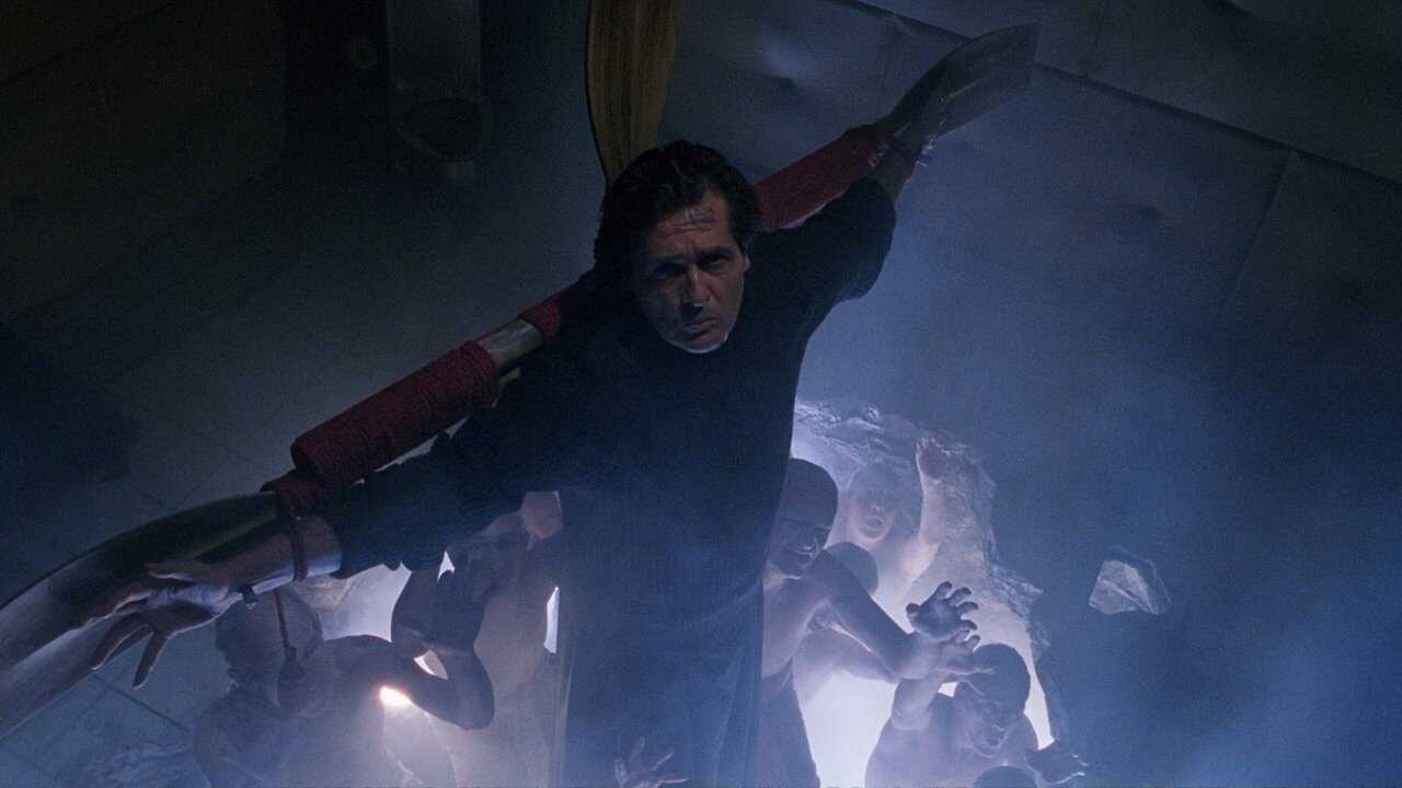 The Exorcist III 0