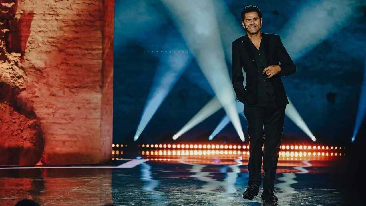FR - Le Marrakech du rire 2022 : les 10 ans - 2022 0
