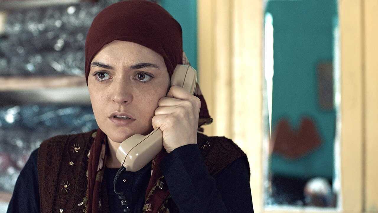 Aydede (2018) 0