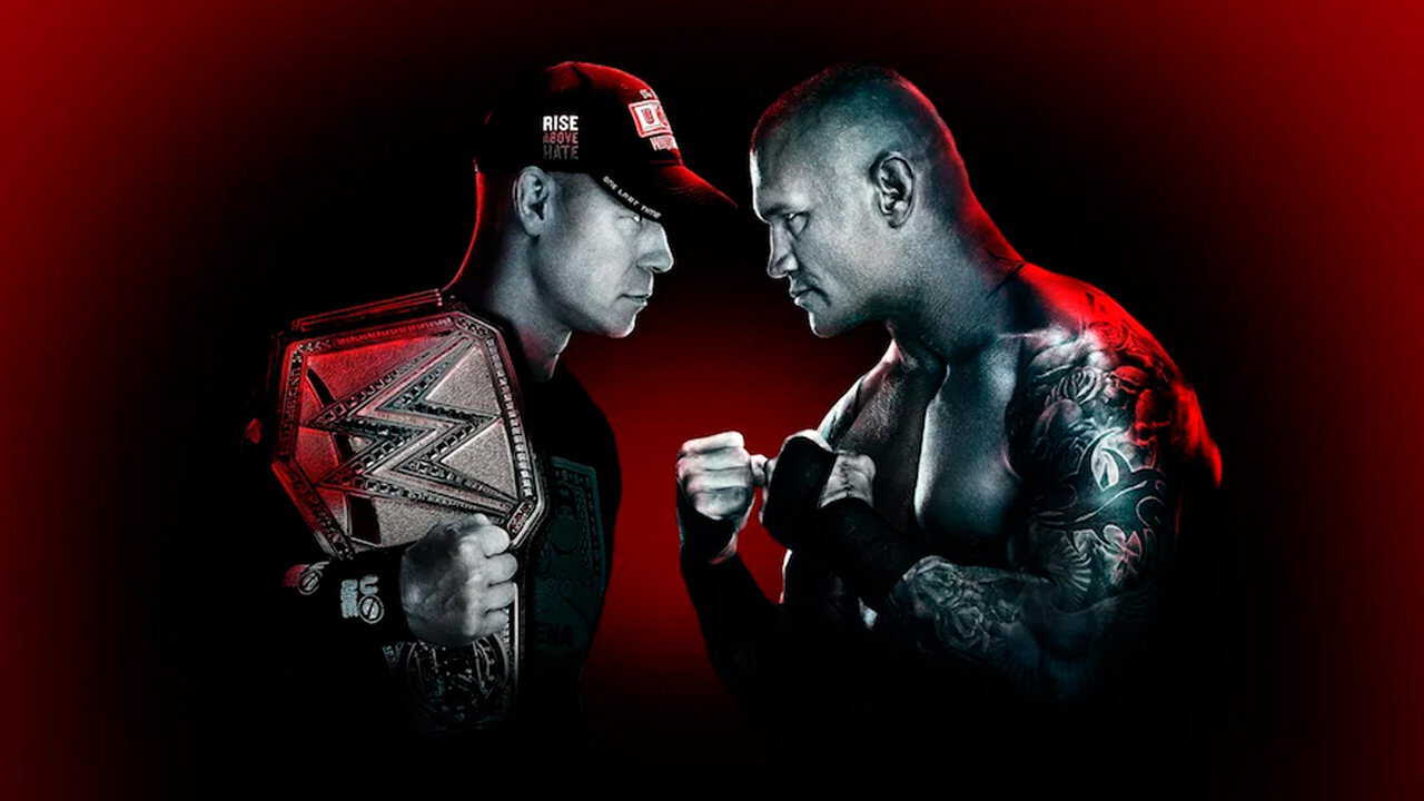 WWE Backlash 2025 0