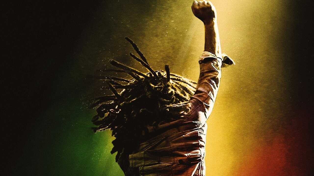 Bob Marley: One Love 0