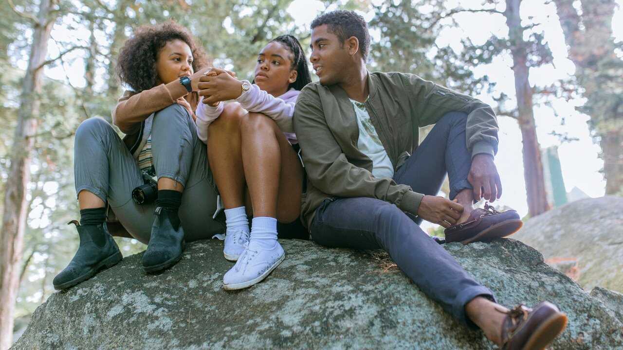 Selah and the Spades 0