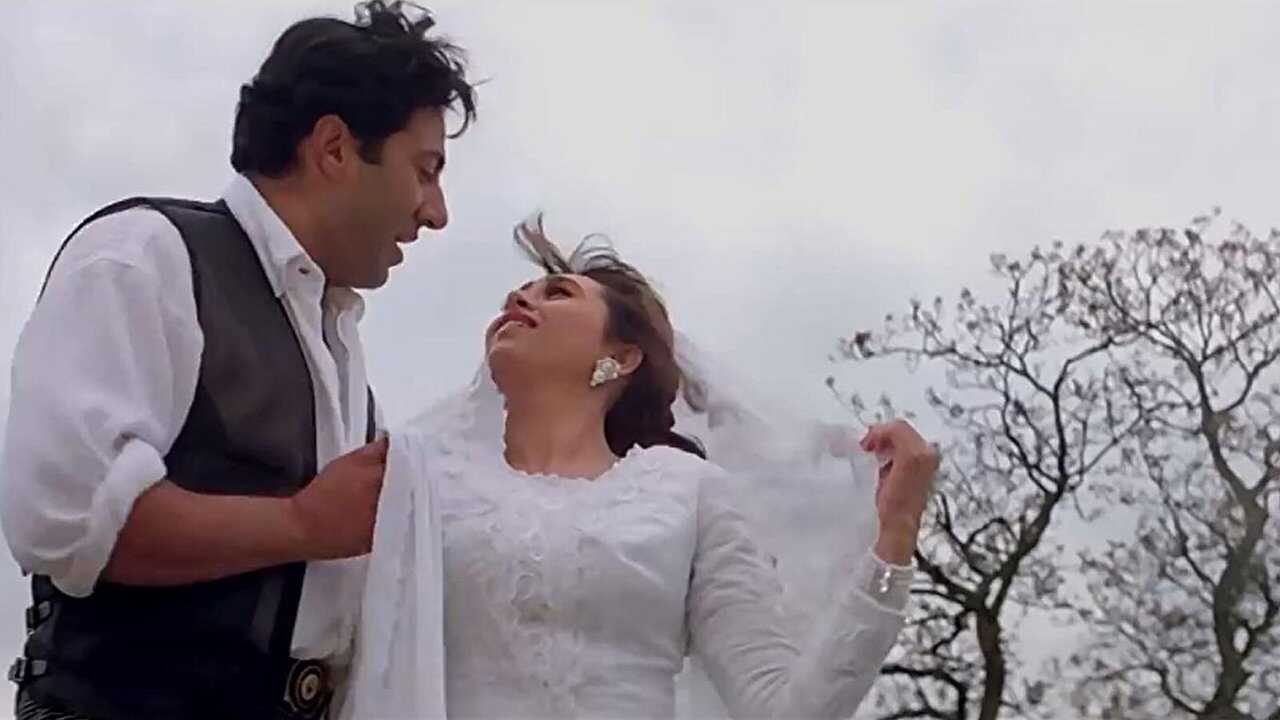 Ajay (1996) 0