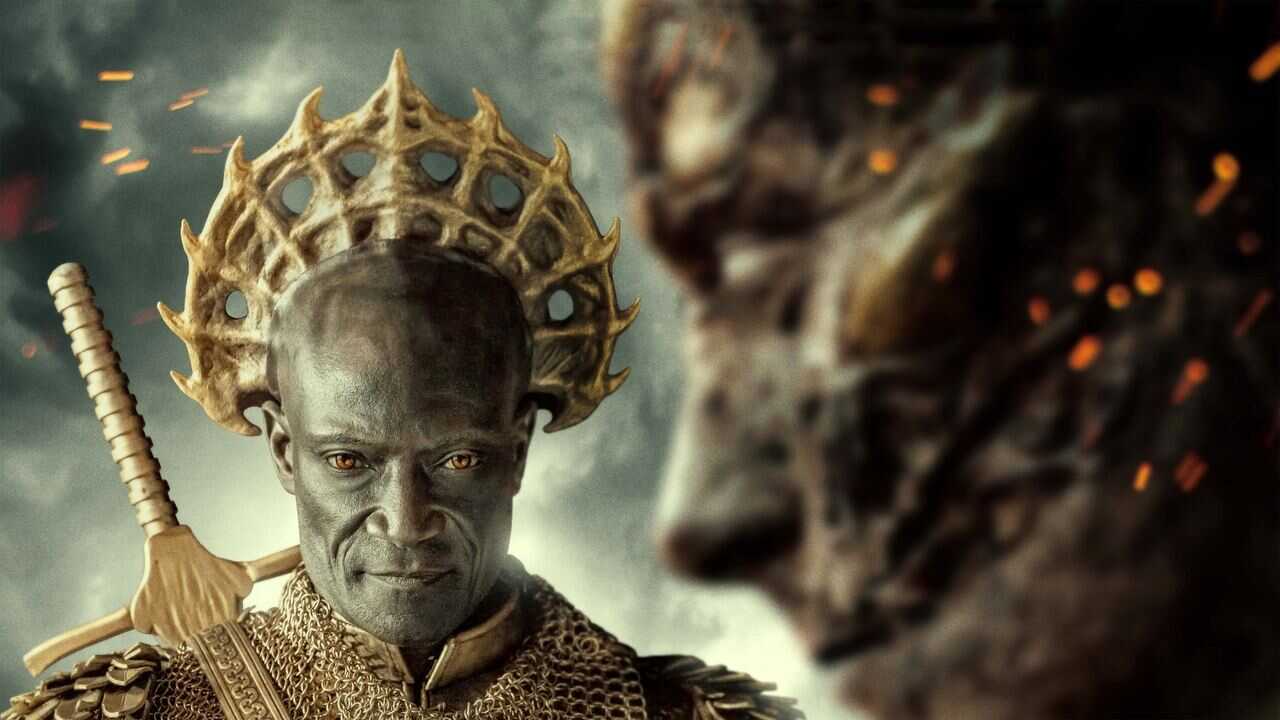 The Devil Conspiracy 0