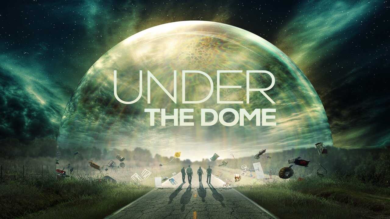 EN - Under The Dome (2013) 2