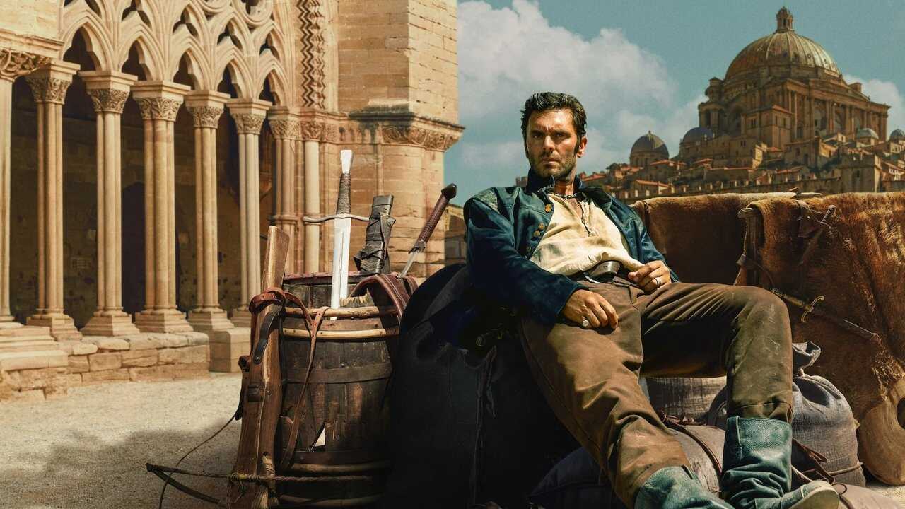 EX - Néro the Assassin (2025) 0