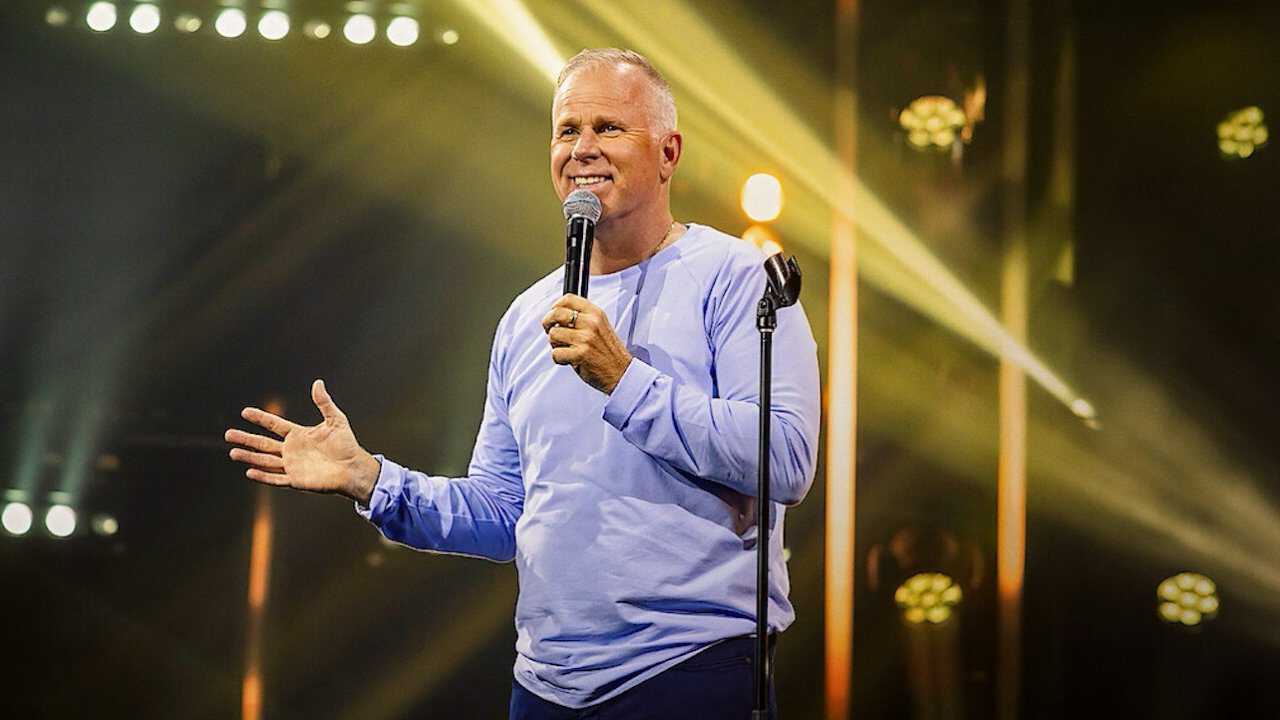 Gerry Dee: Funny You Should Say That (2025) 0