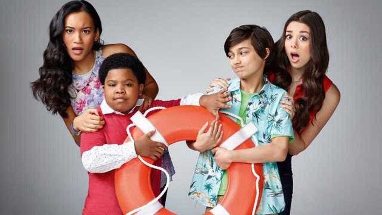 One Crazy Cruise (2015) 0