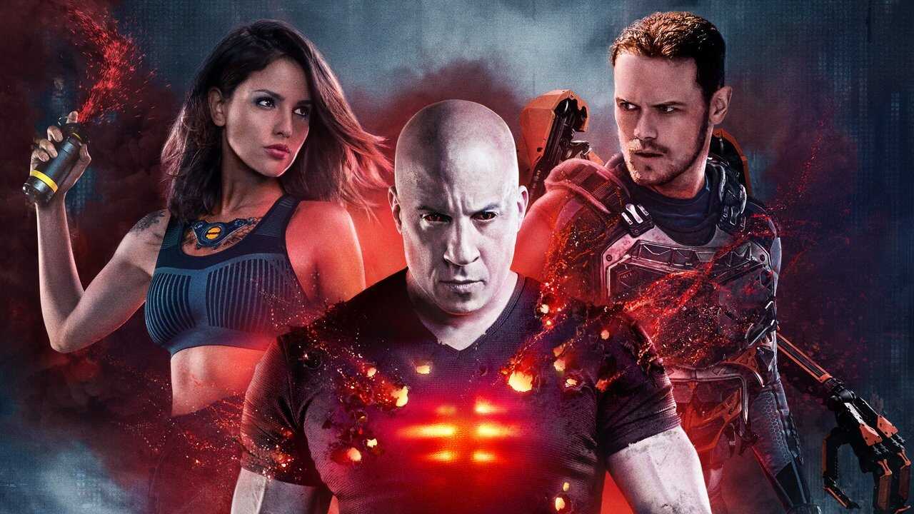 Bloodshot (2020) 0