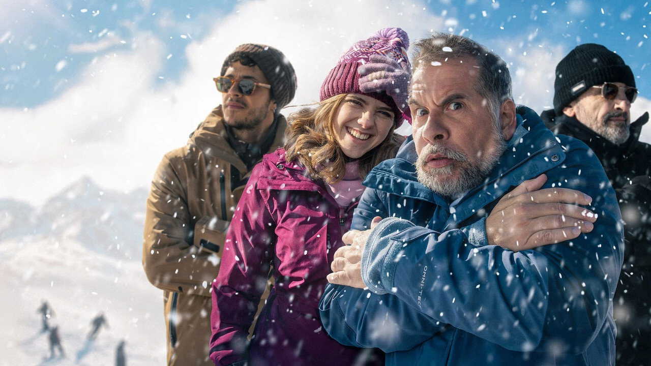 Almost Family (2025) 0
