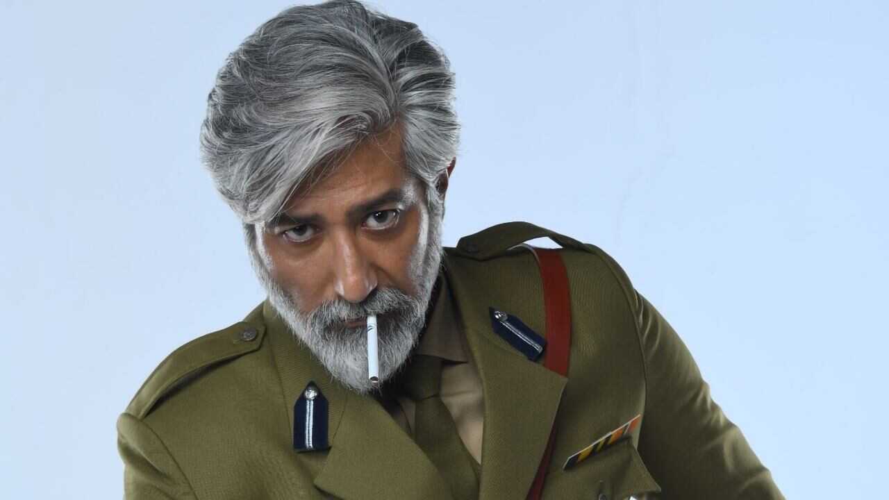 Indrani - Epic1: Dharam vs Karam (2024) 0