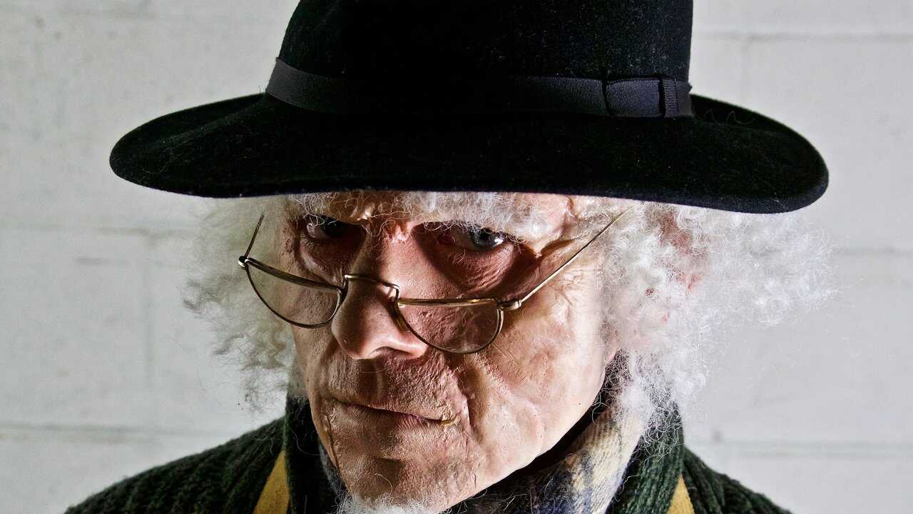 The Toymaker 0