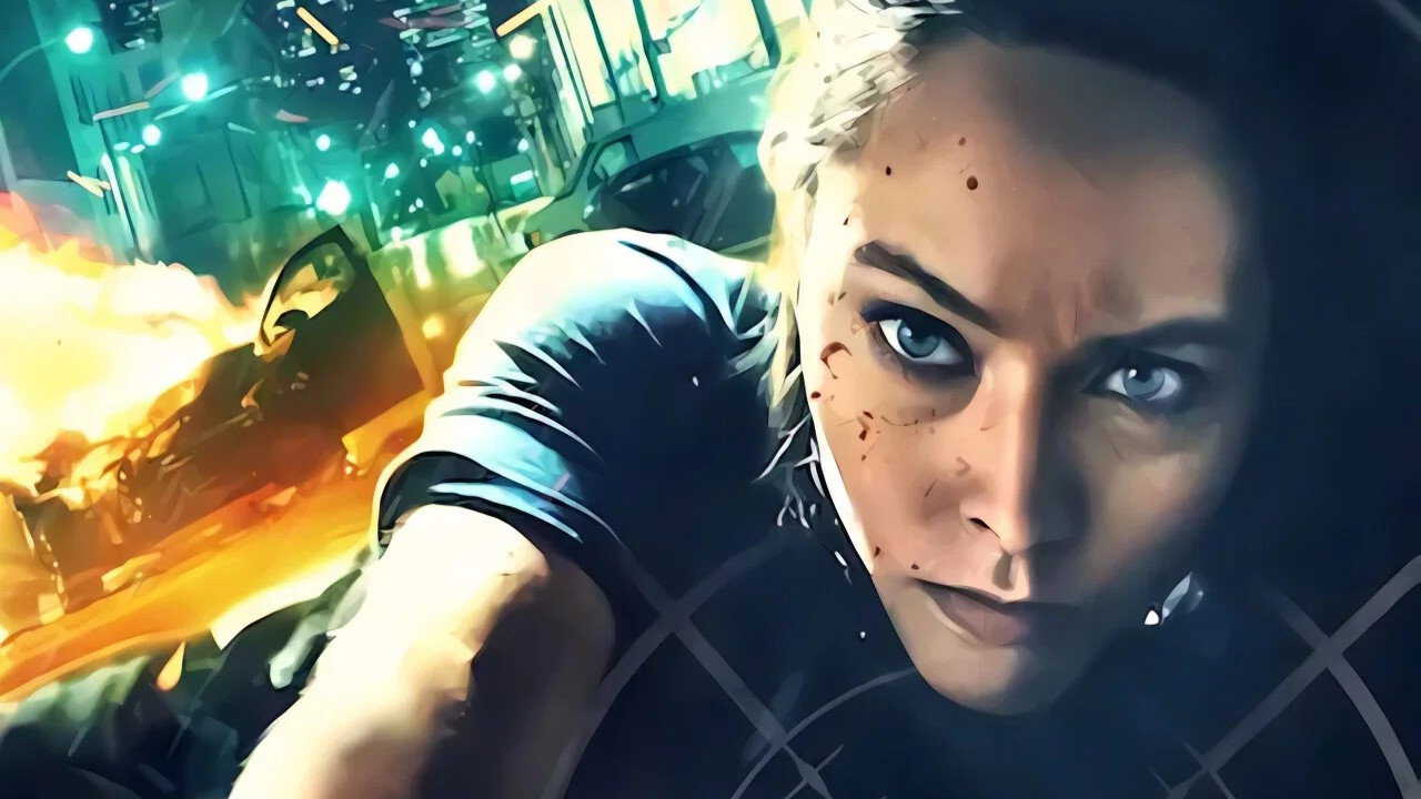 BR| A Vigilante - 2023 0