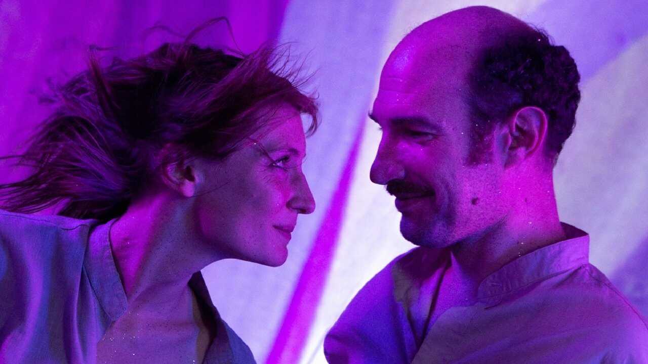 Le Syndrome des amours passées (2023) 0