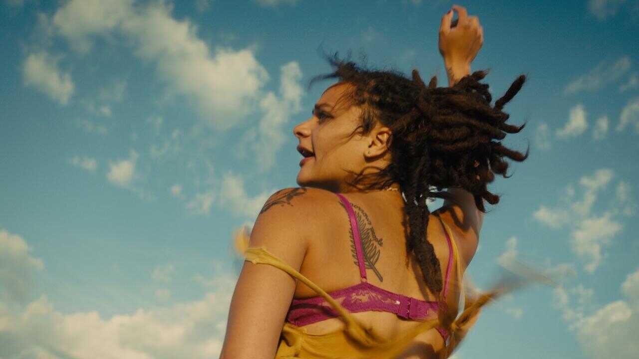 American Honey 0