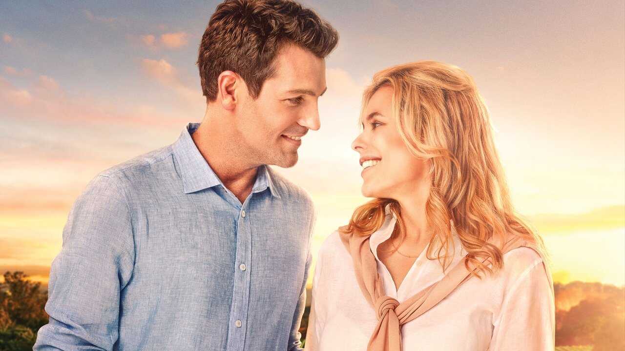 Idylle au vignoble (2023) 0