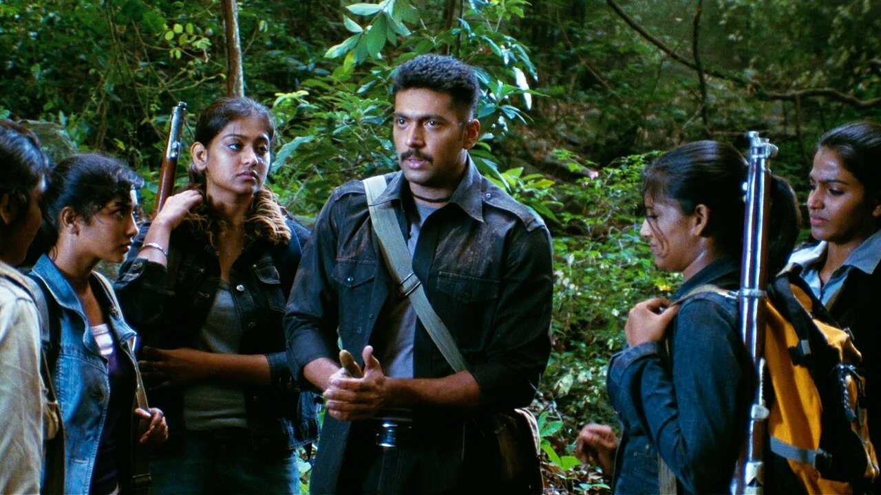 Peranmai (2009) 0