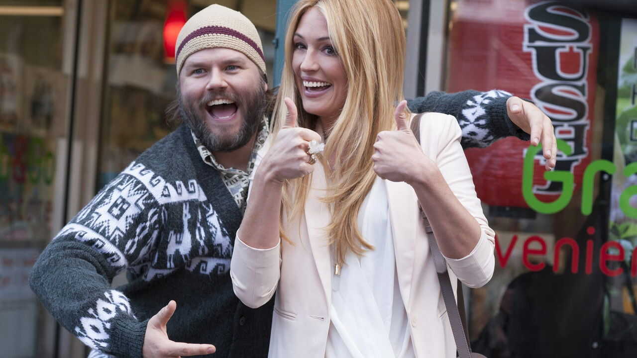 RIP : Fauchés et sans repos (2014) FR 4