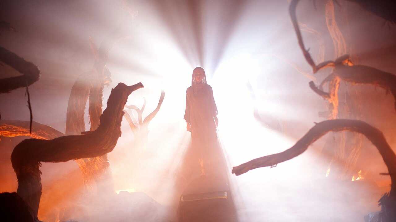 The Lords of Salem 0