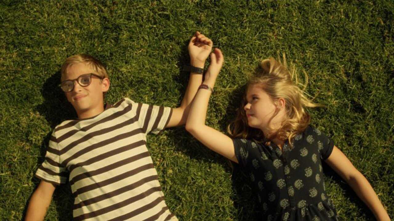 Love is Love? - Wenn deine Liebe verboten ist (2016) 0