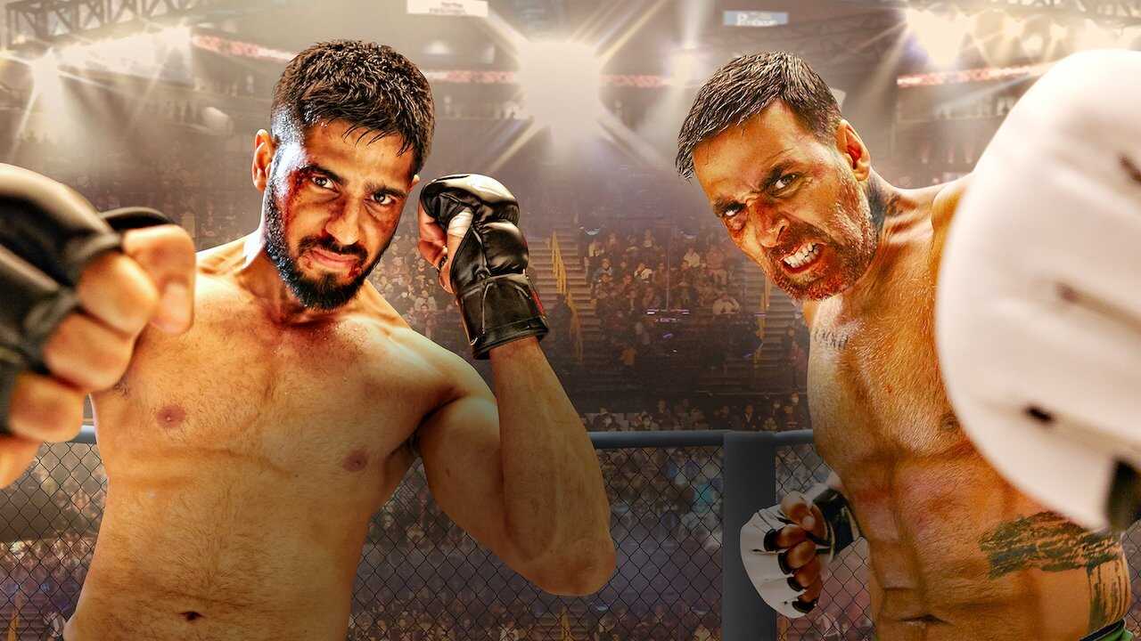 Brothers (2015) 0