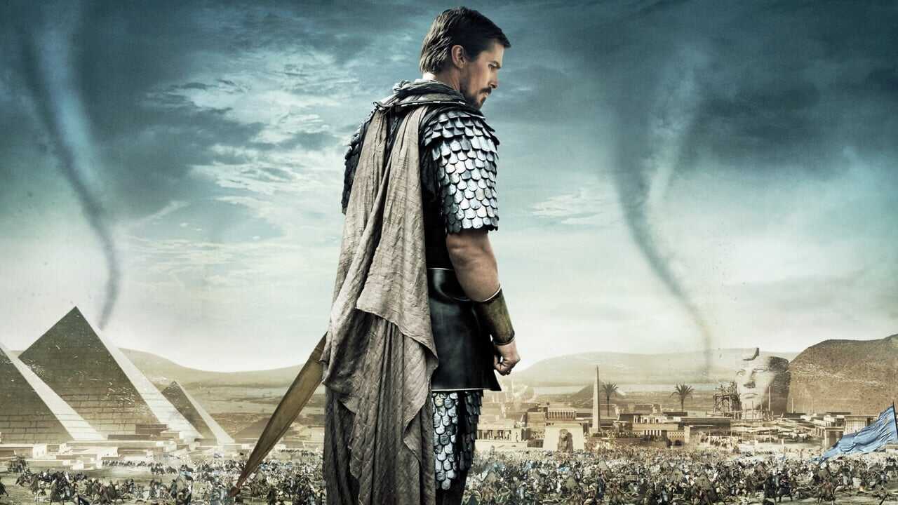 Exodus : Gods and Kings 0