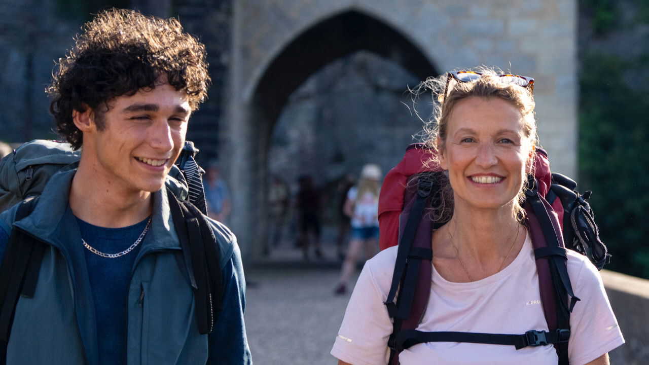 FR| Compostelle - 2026 0